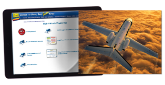 High-Altitude Physiology