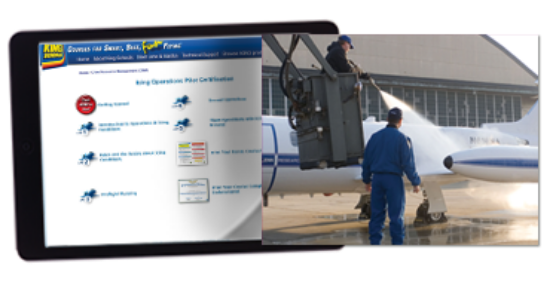 Icing Operations Pilot Certification