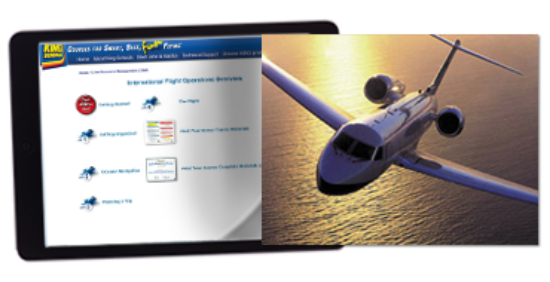 International Flight Operations Overview