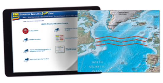 NAT HLA (MPNS) Pilot Certification