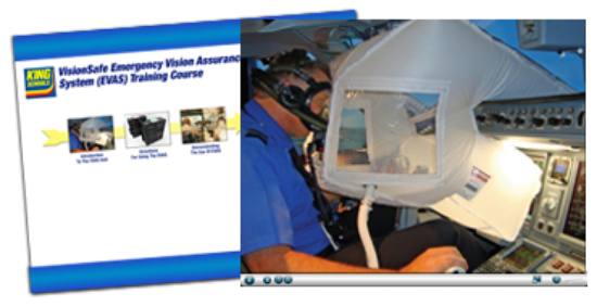VisionSafe EVAS Training