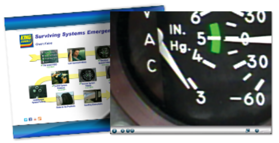 Surviving Aircraft Systems Emergencies