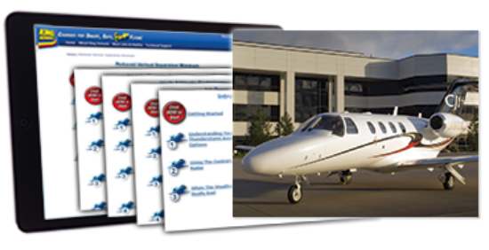 New Jet Pilot - Get It All Kit