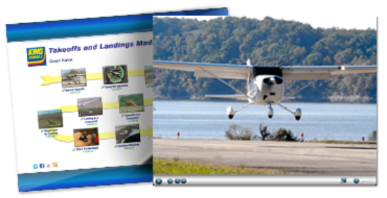 Takeoffs and Landings Made Easy