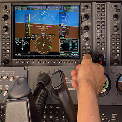 Becoming a Pilot