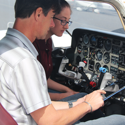 Flight Instructor