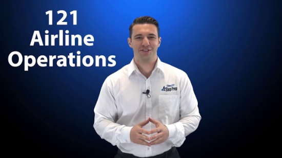 Part 121 Airline Operations