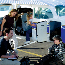 Practical Risk Management For Pilots
