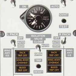 Boeing 737 Classic Sim Prep