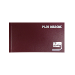 KING Pilot Logbook