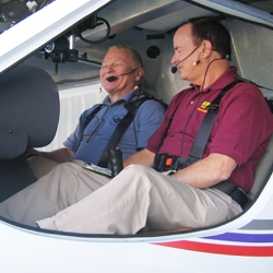 Sport Pilot Deluxe Kit