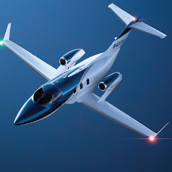 Jet Transition