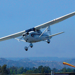 Crosswind Landings Made Easy