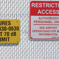 TSA Refresher Security Awareness Training
