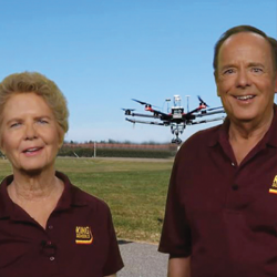 Drone Regulations