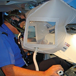 VisionSafe EVAS Training