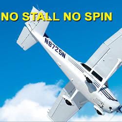 Taming Stalls & Spins