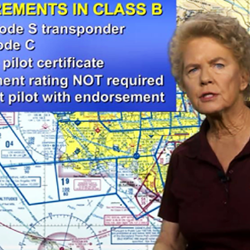 Complete Commercial Pilot Course