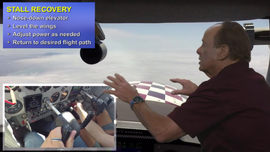 Flight Instructor Ground School & Test Prep Course (CFI)