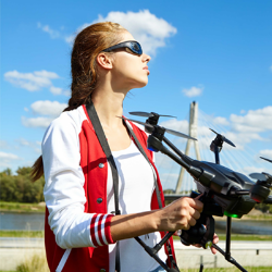 Commercial Drone Pilot Ground School