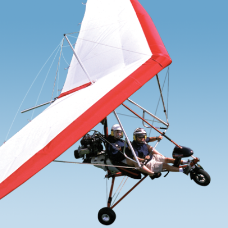 Picture for category Sport Pilot