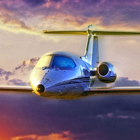 Picture for category Commercial Pilot