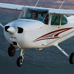 Cleared for Instrument Instructing