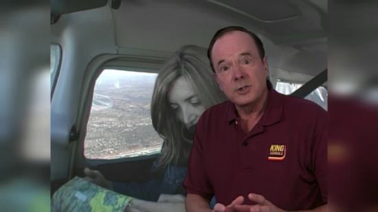 Practical Risk Management For Reluctant Passengers and Their Pilots