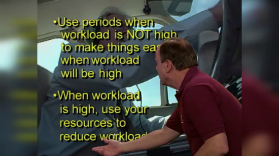 Practical Risk Management For Single-Pilot IFR
