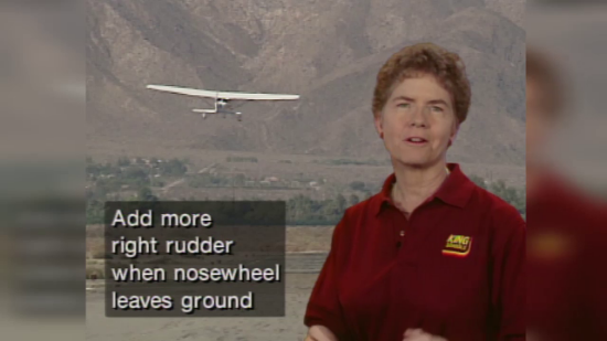Practical Risk Management For Takeoffs & Landings