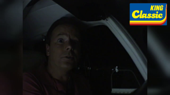 Night Flying - (King Classic)