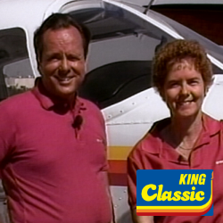 Your First Flying Lesson (KING Classic)