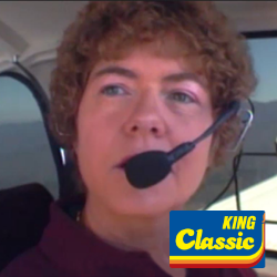 Pilot Communications - (King Classic)
