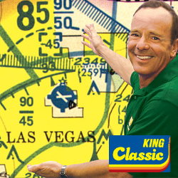 The Complete Airspace Review - (King Classic)