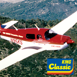 VFR Cross-Country Flying - (King Classic)