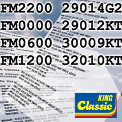 METAR / TAF Made Easy - (King Classic)