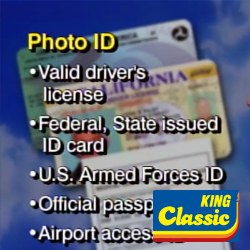 VFR Regulations Refresher - (King Classic)