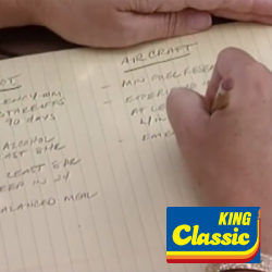 Making Your Own Rules - (King Classic)