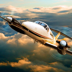 Career Pilot Training Bundle (without Private Pilot)