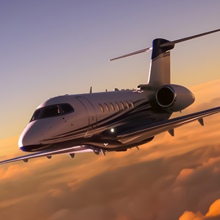 Picture for category Career Pilot Training