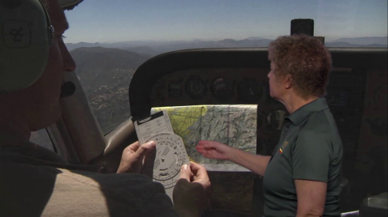 How to Use Your E6B Flight Computer