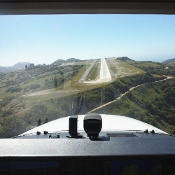 Maneuvers for Private Pilot