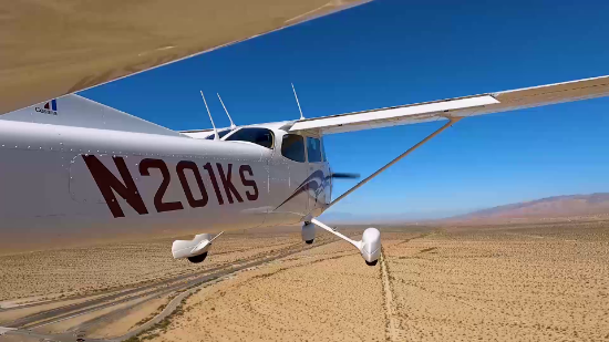 Maneuvers for Private Pilot