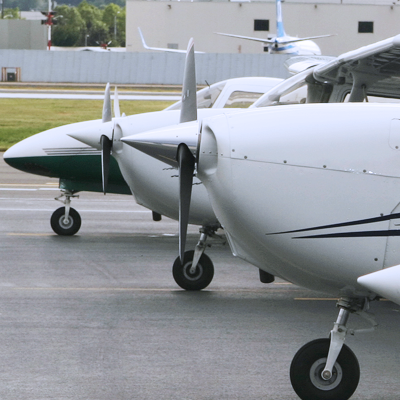 Aviation Educators