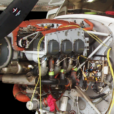 Aviation Maintenance