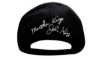King Schools Hat - Back