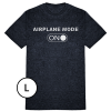 Airplane Mode T-Shirt Large