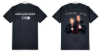 Airplane Mode T-Shirt Front and Back