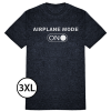 Airplane Mode T-Shirt 3XL