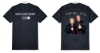 Airplane Mode T-Shirt Front and Back